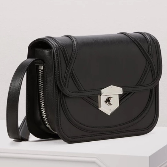 ALEXANDER MCQUEEN WICCA medium 100% authentic - Picture 2 of 14